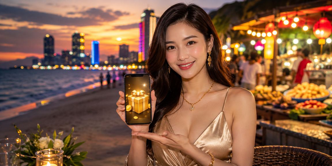 Khuyến mãi VIP đặc biệt tại Đà Nẵng cho thành viên fm24