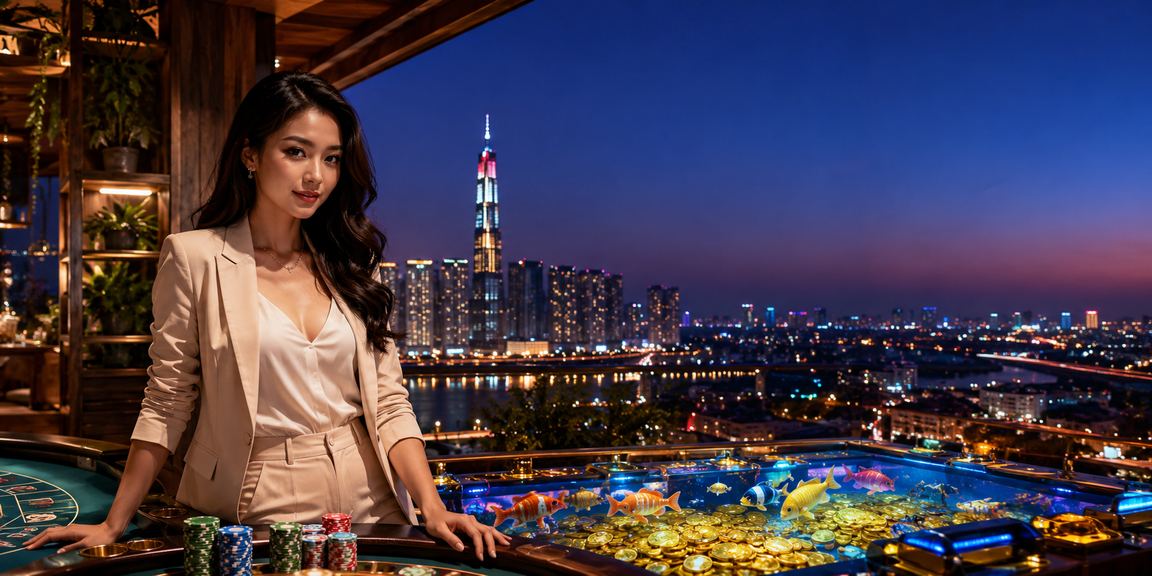 Khám phá sự kiện tặng thưởng và event tại TP Hồ Chí Minh