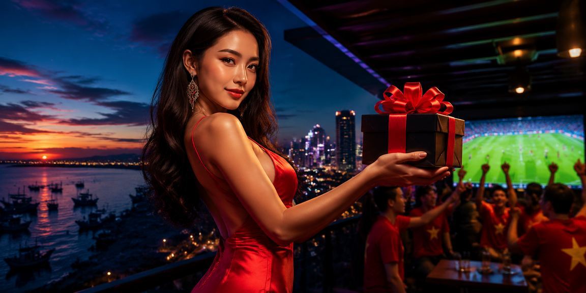 Cảnh biển Mũi Né với người dùng trải nghiệm game cá cược mới trên điện thoại