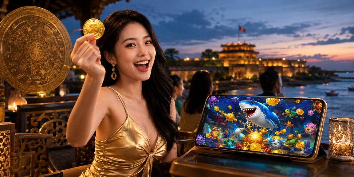 Không gian giải trí thể thao và casino trực tuyến sôi động tại Việt Nam